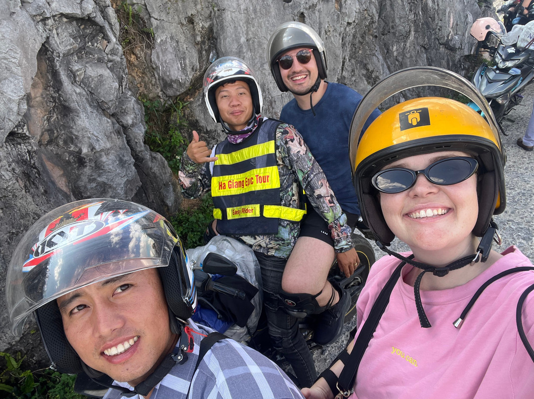 Ha Giang Amazing Tours-Ha Giang必去景点
