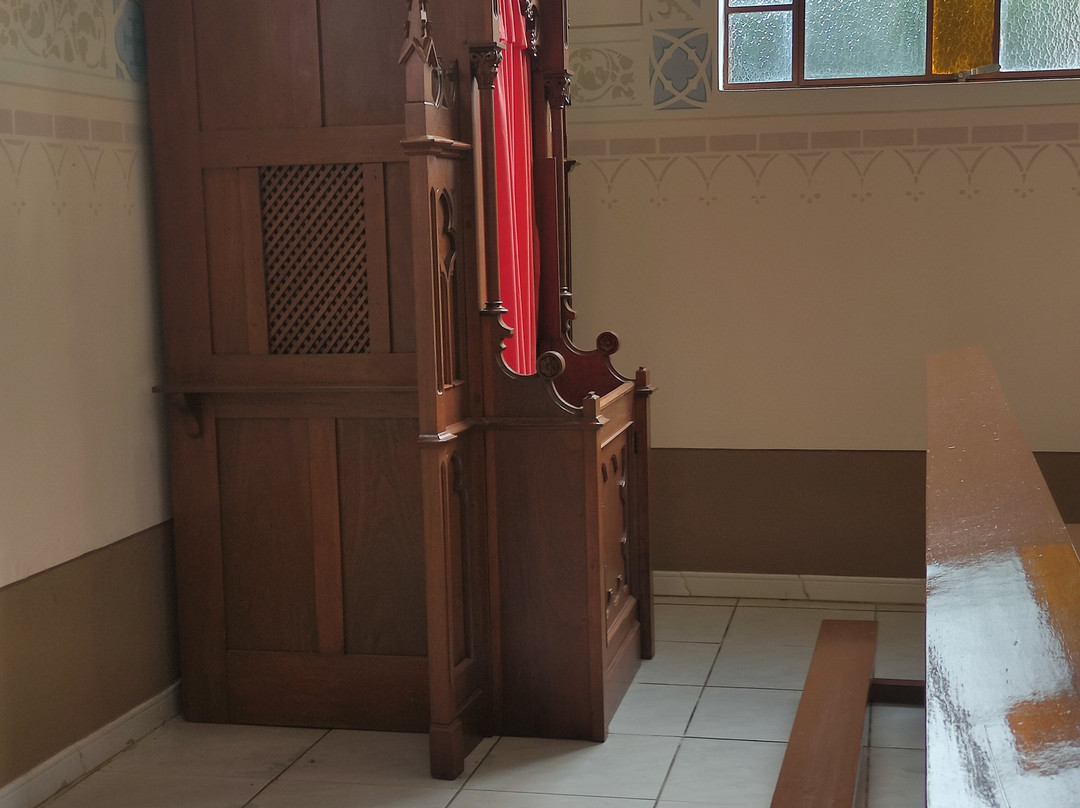 Igreja São João Batista-Ivoti必去景点