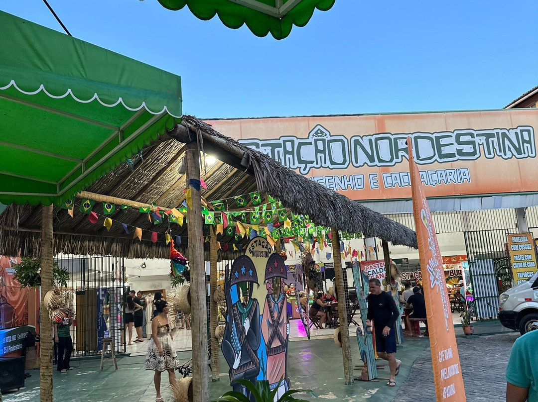 Engenho Complexo Tradição-Pindoretama必去景点
