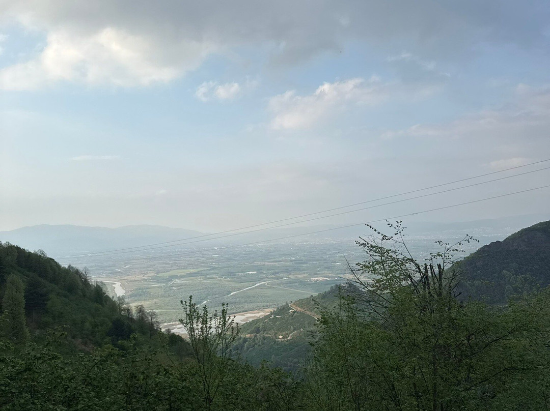 Guzeldere Selalesi Tabiat Parki-迪兹杰必去景点