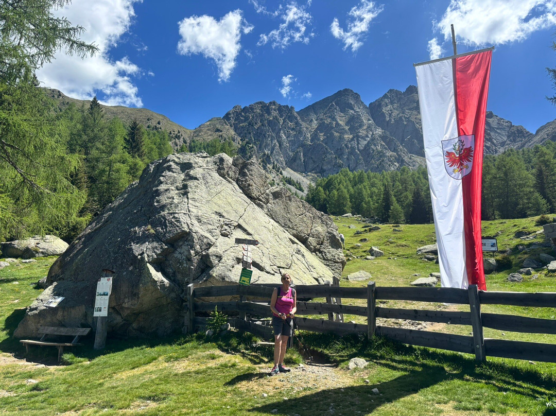 Leitenalm Schenna