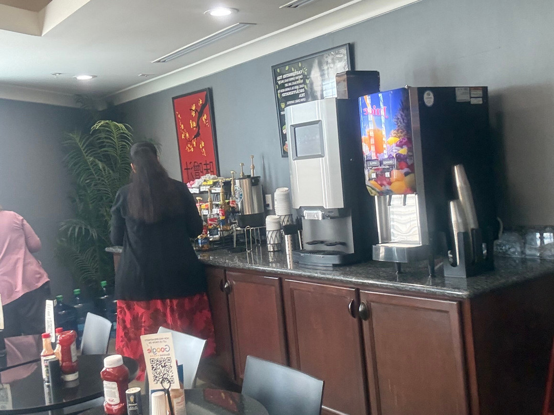 阿薇塔贝斯特韦斯特优质酒店主图