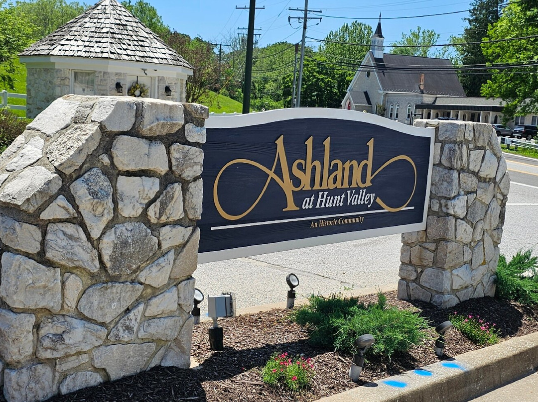Ashland Historic Survey District-Cockeysville必去景点