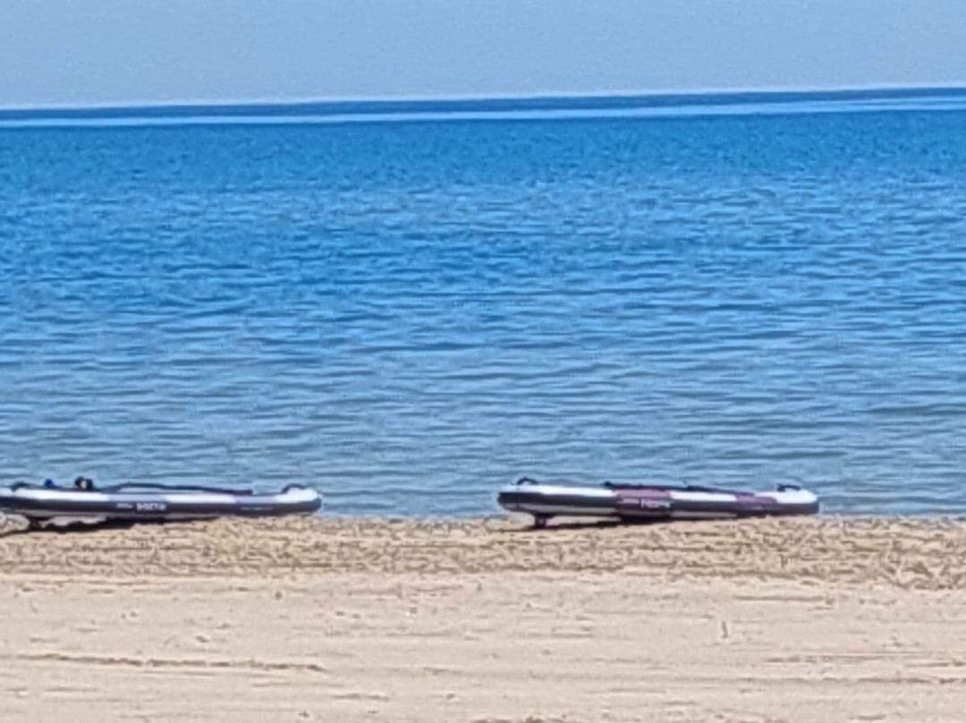 Playa Sunny Beach Licata-Licata必去景点