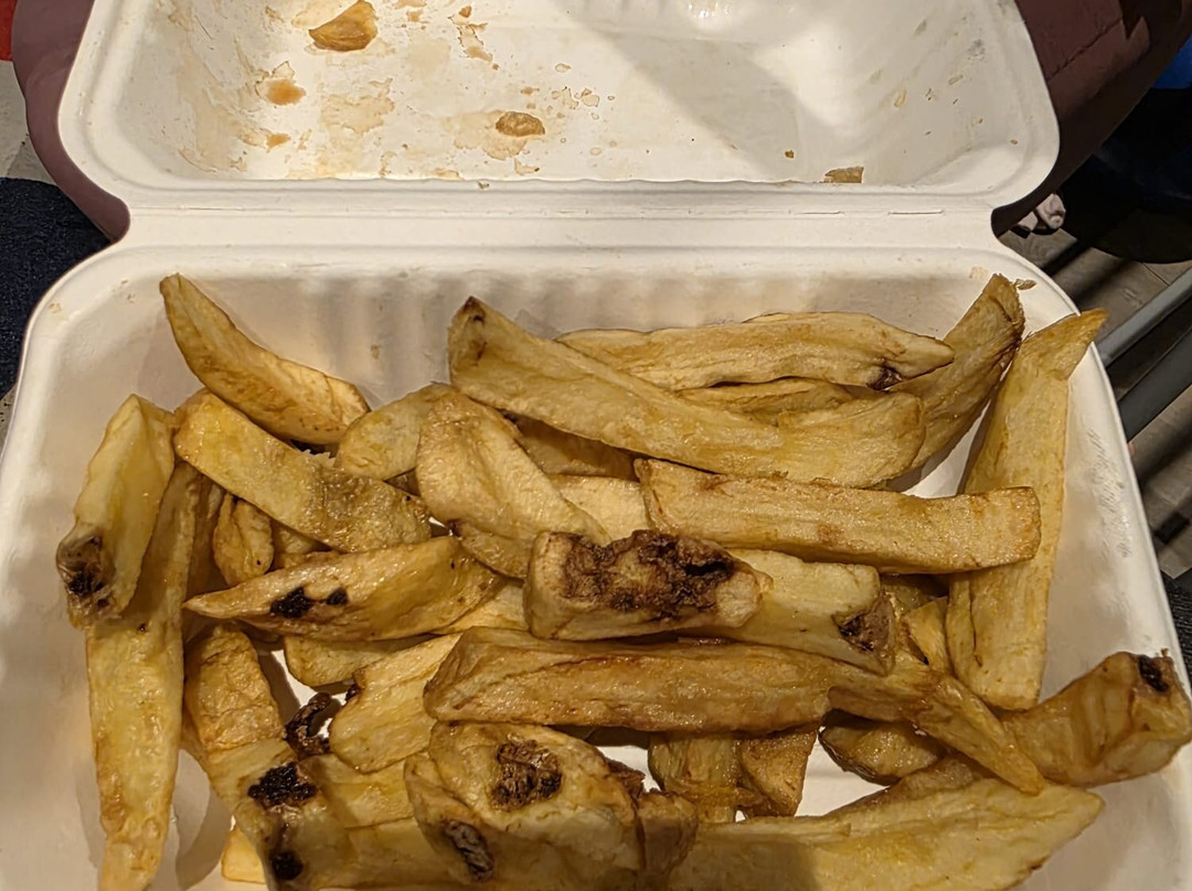 Frankie Fish & Chips