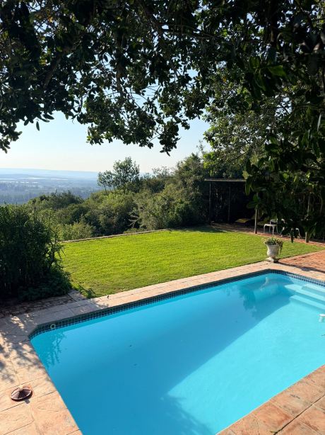 Hitgeheim Garden Cottages-旅行者