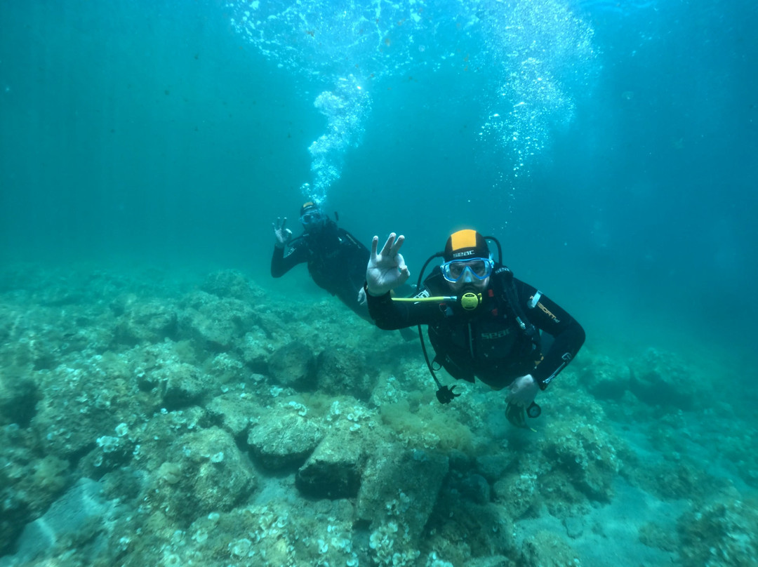 Argonauta Diving Resort-Rovies必去景点
