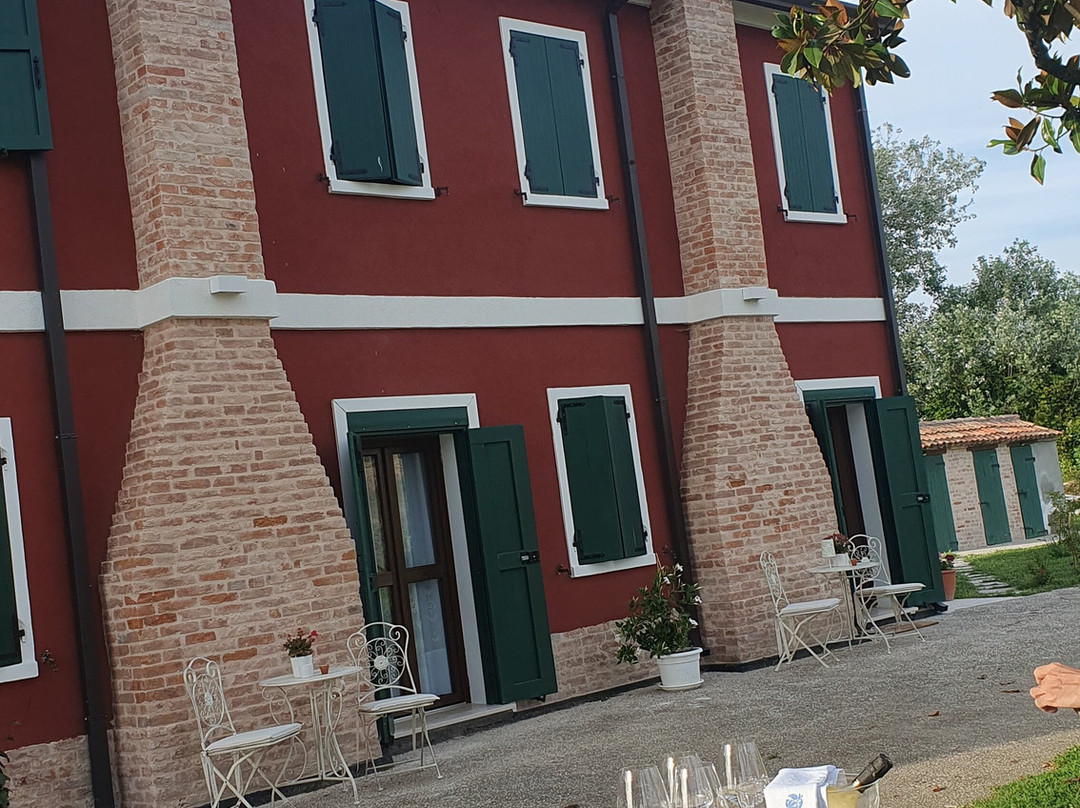 Ca'trecamini