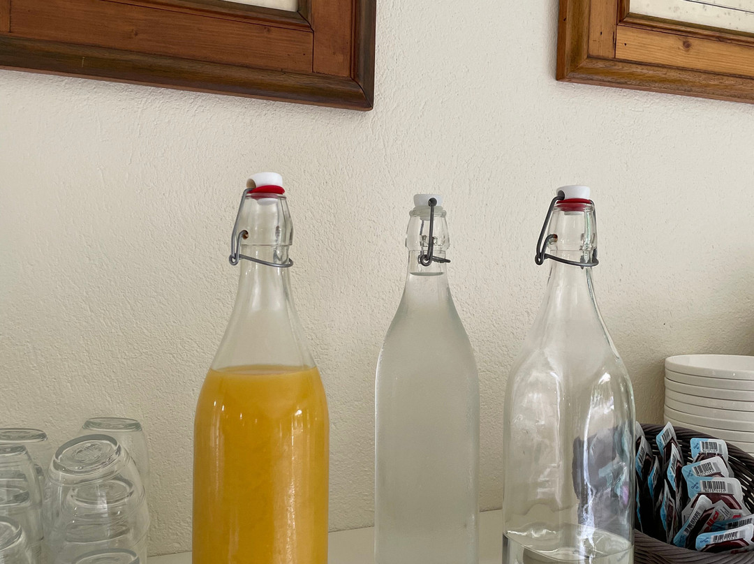 波托涅尔酒店主图