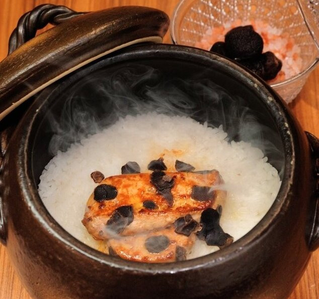 焼肉ぽんが 京都河原町店