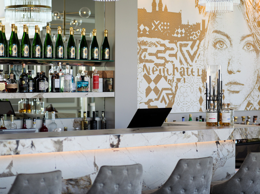 Brasserie Veranda-Bar