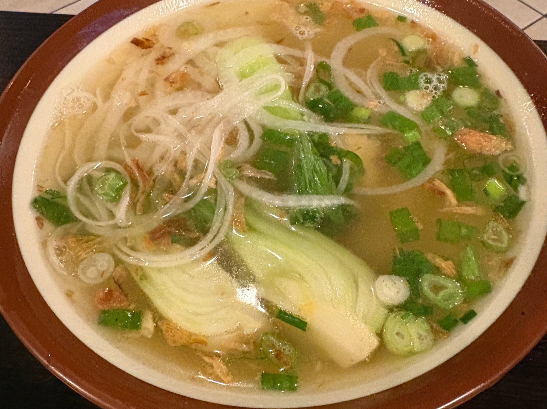 Pho Aimie