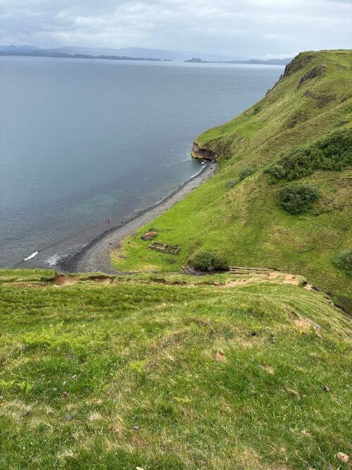 Kilt Rock-斯凯岛必去景点