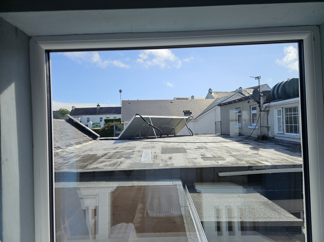 Inisheer Hotel (Óstán Inis Oírr)主图