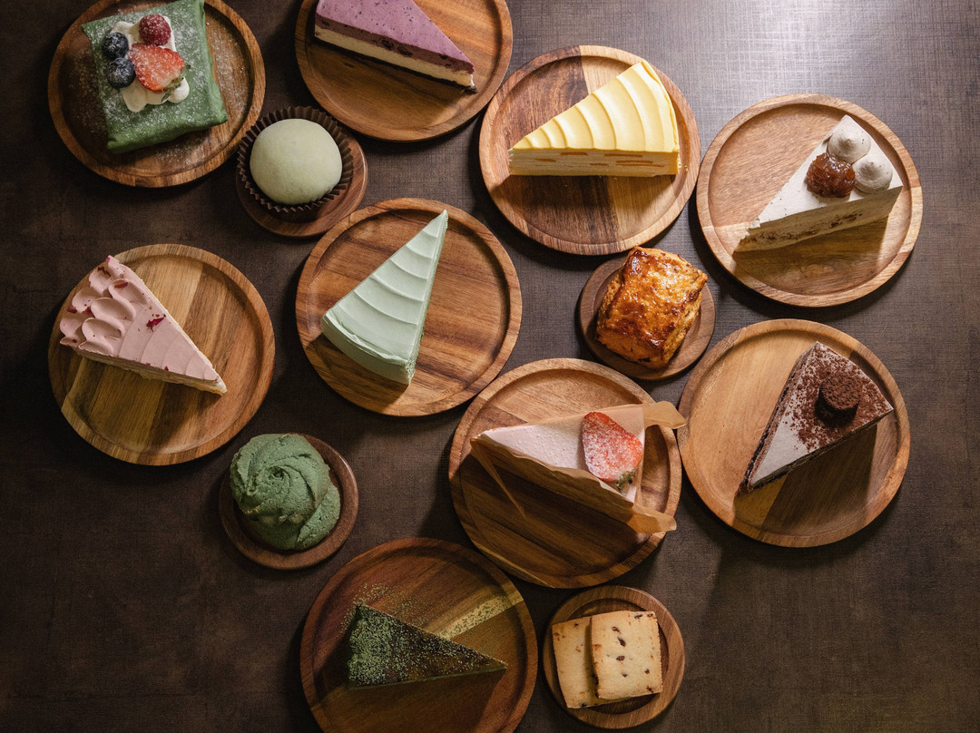 Quinoa Cafè e Pastry LAB