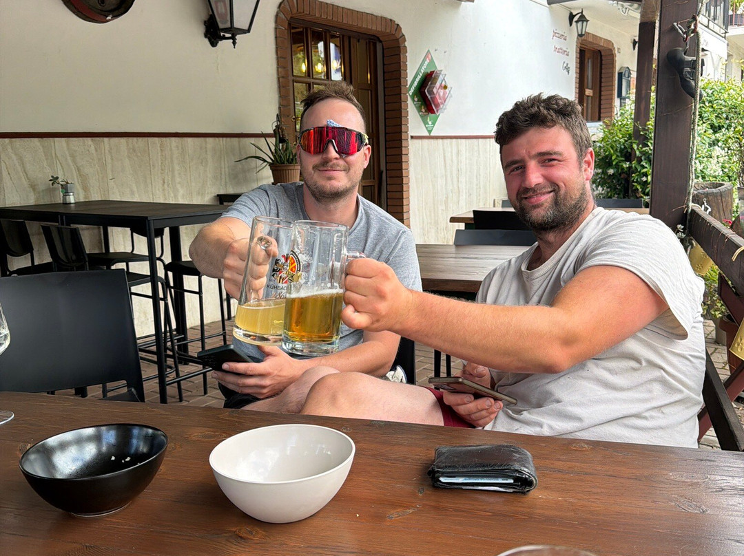 Trattoria & Pizzeria Al Corso