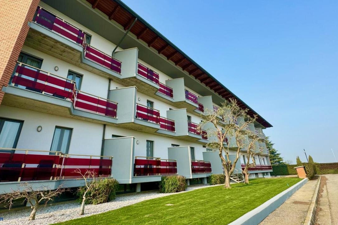 HC Hotel Touring Seniga