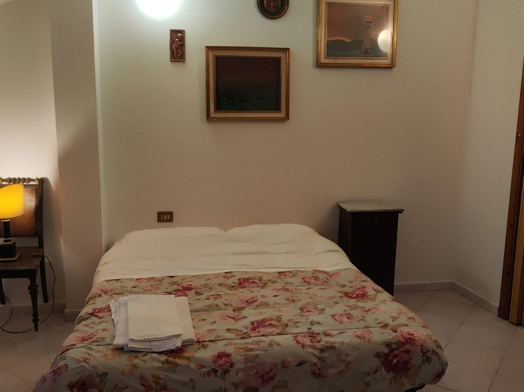 Locanda Sant' Antonio主图