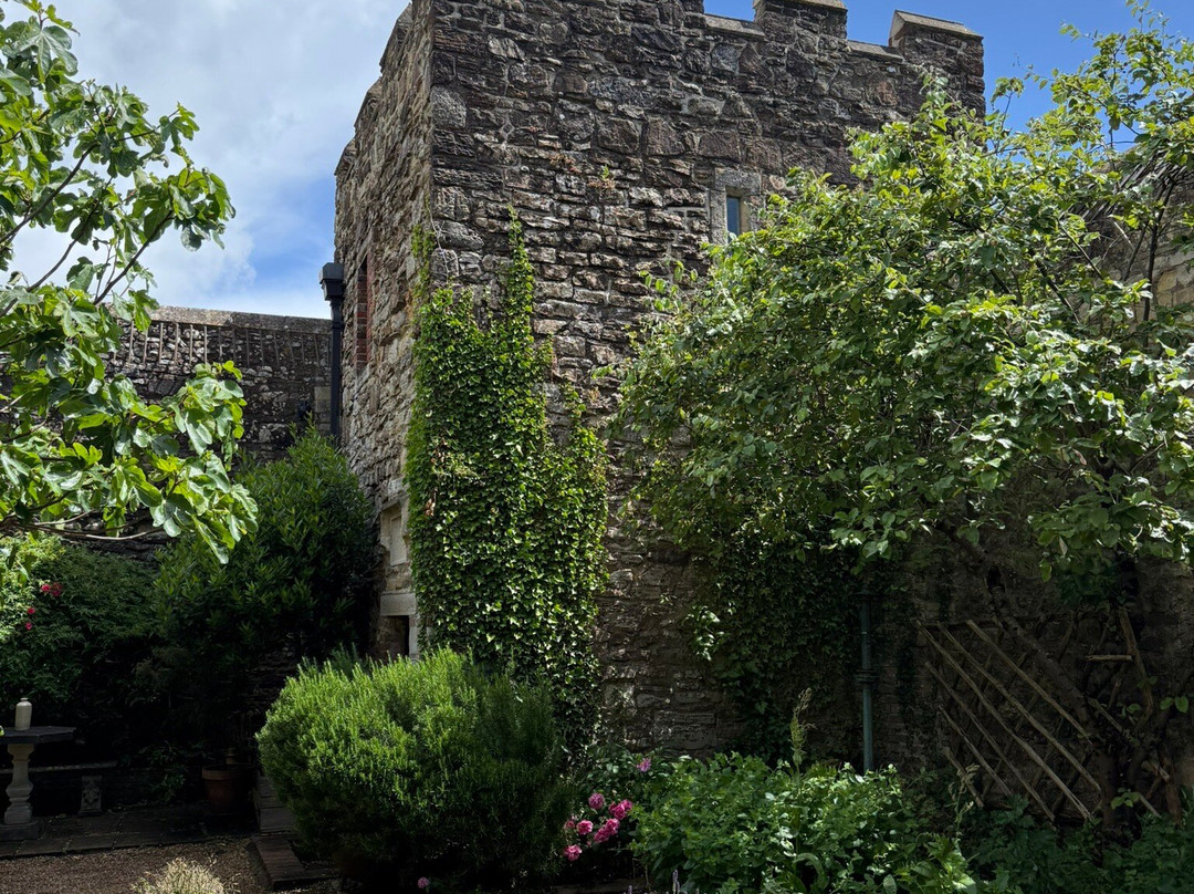Ypres Tower Museum, Rye Castle-拉伊必去景点