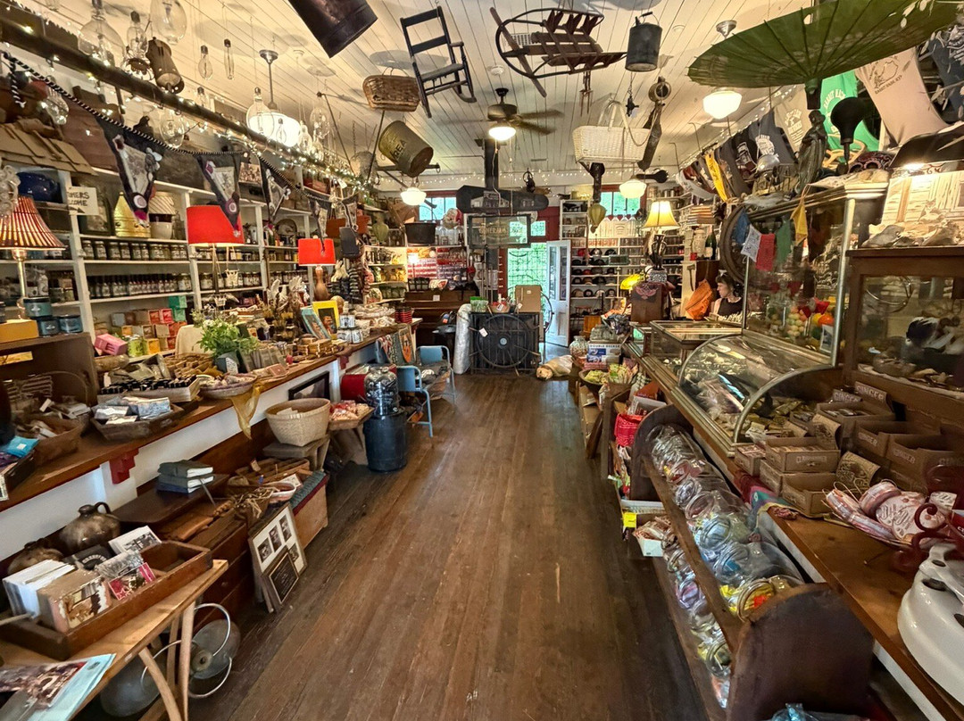 Rabbit Hash General Store-Burlington必去景点