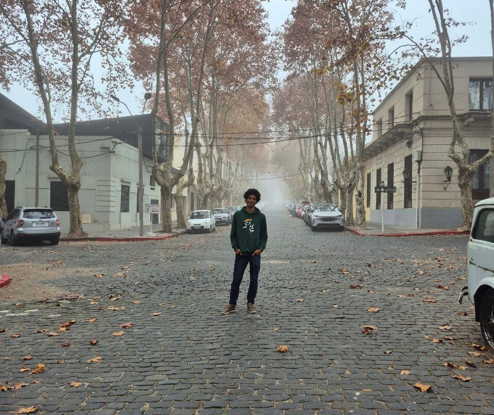 Barrio Historico-科洛尼亚·德尔萨克拉门托城必去景点