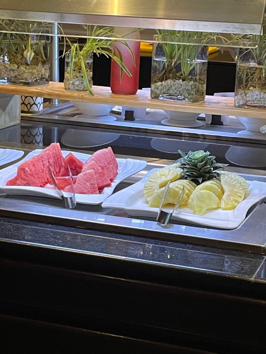 埃尔多雷特博马酒店-旅行者