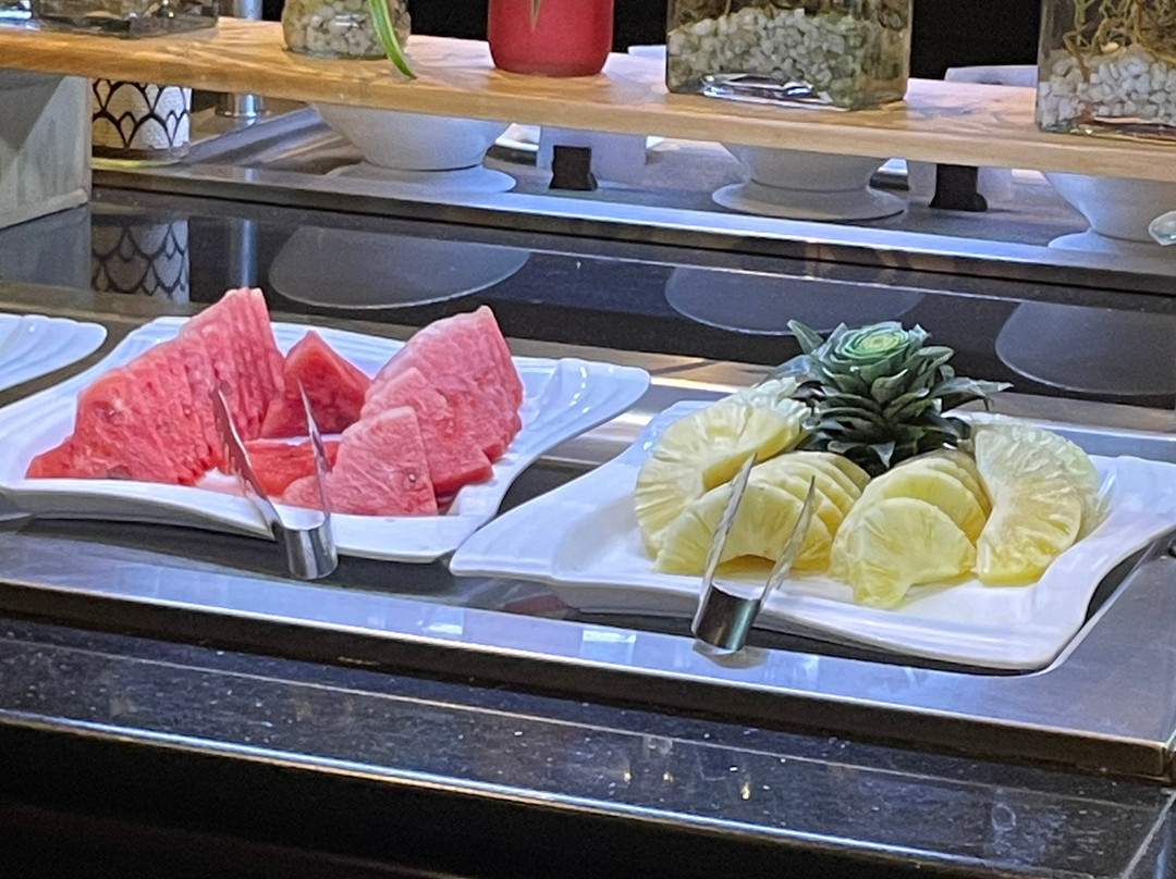 埃尔多雷特博马酒店主图