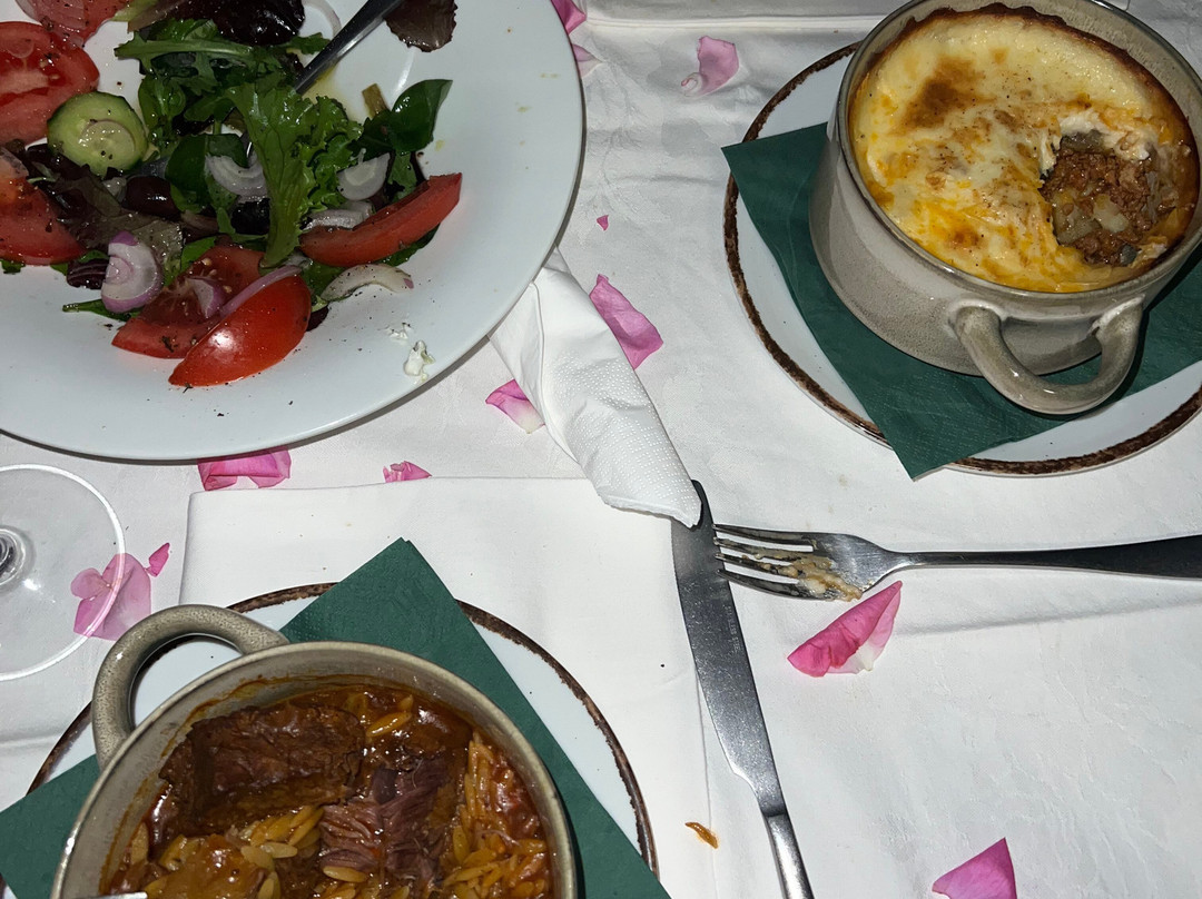 Viva Your Personal Chef-Metaxata必去景点