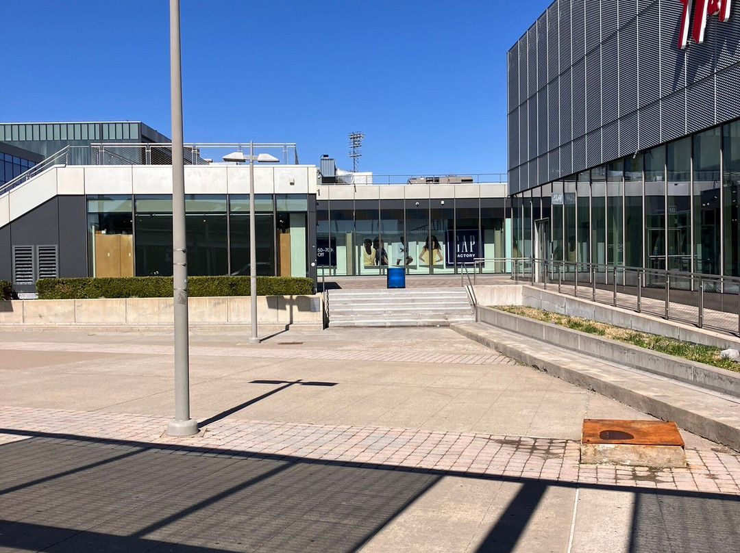 Empire Outlets-斯塔滕岛必去景点
