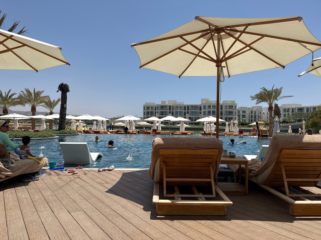 La Plage Beach Club
