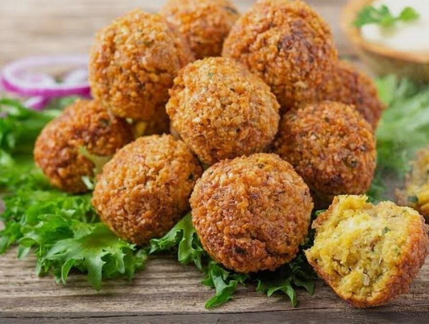 UFO Food