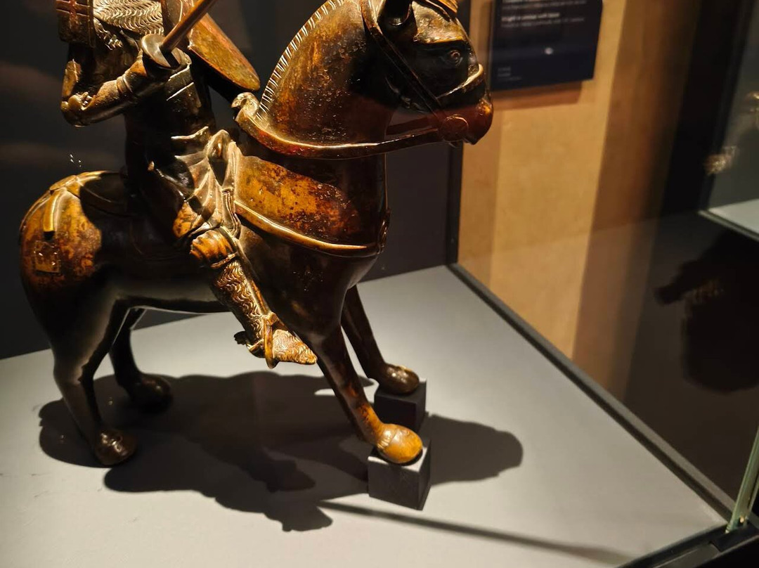 Museo di Palazzo Davanzati-佛罗伦萨必去景点