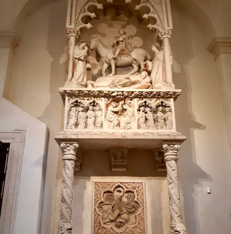 Basilica di San Giuseppe Artigiano-拉奎拉必去景点