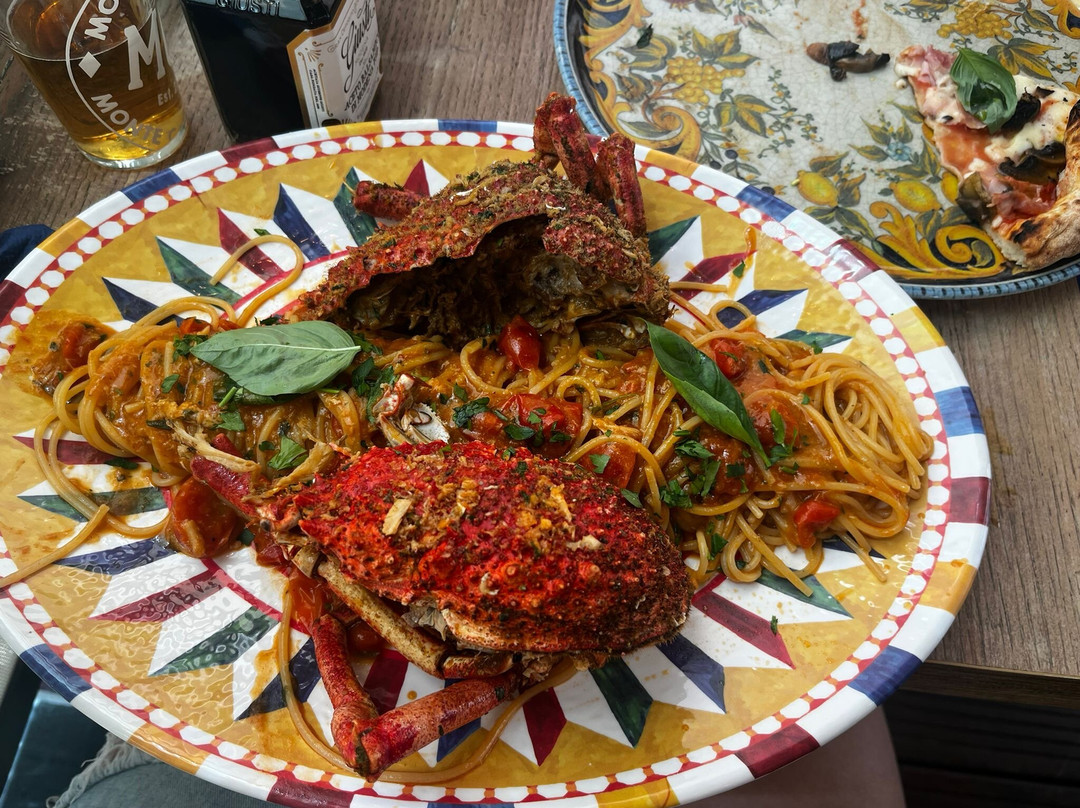 La Reginella