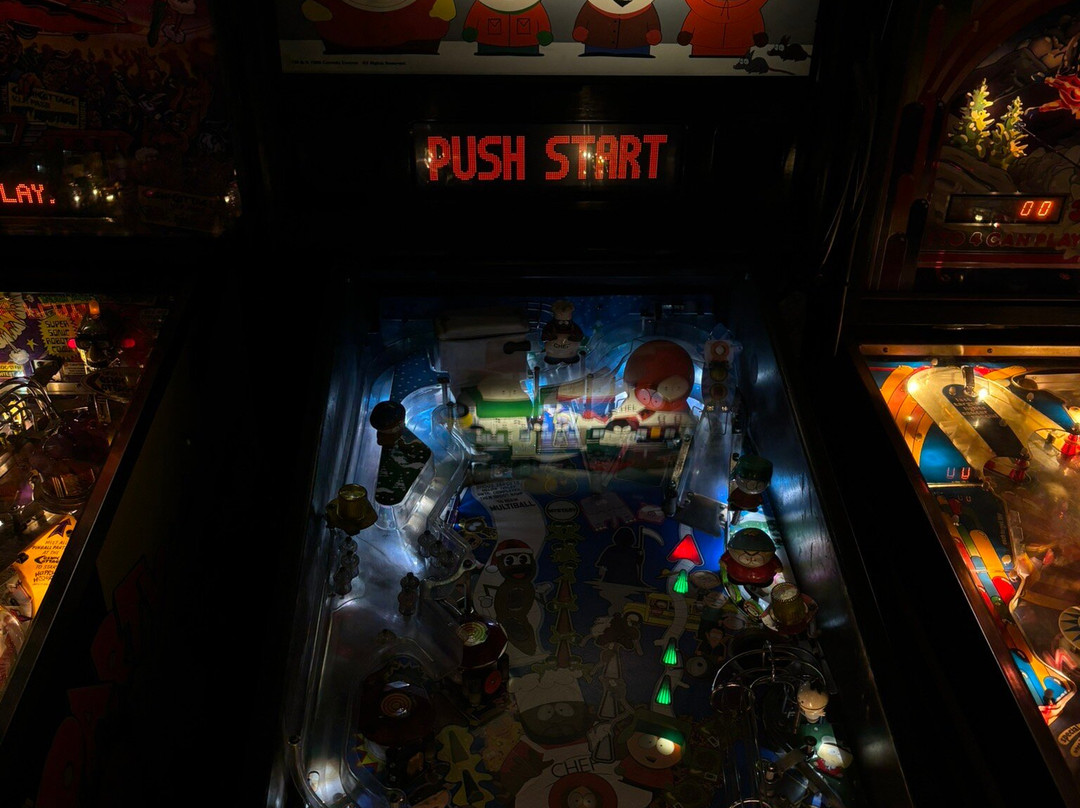 Krakow Arcade Museum-克拉科夫必去景点