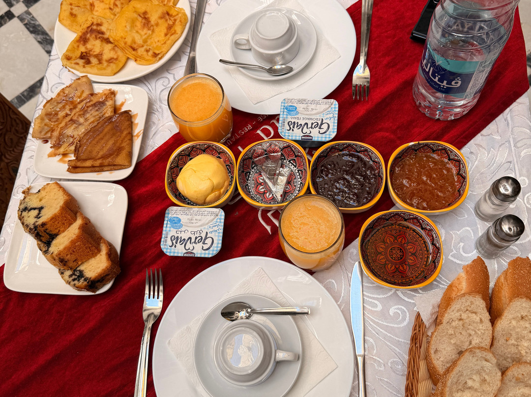 Pick Morocco Tours-卡萨布兰卡必去景点