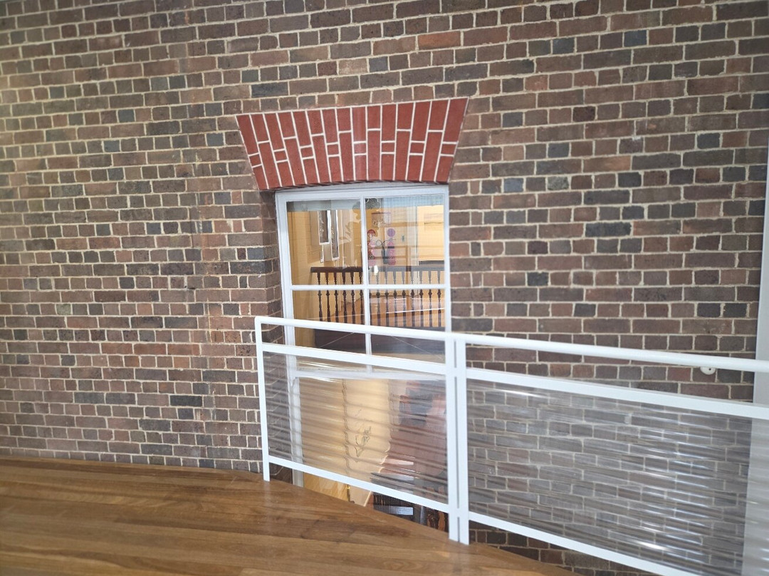 Gympie Regional Gallery-Gympie必去景点