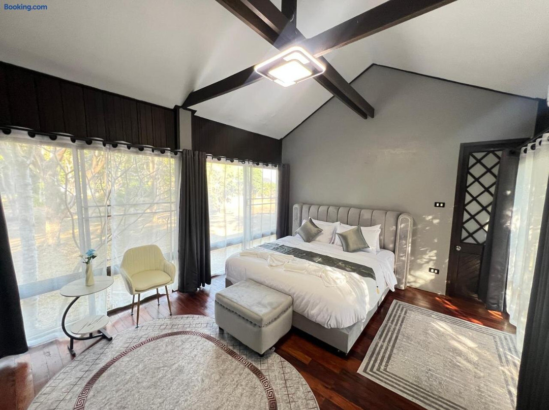Leone Resort Chiangmai