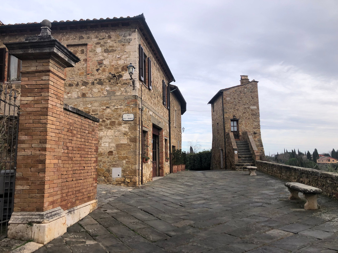 La Torre di Giona