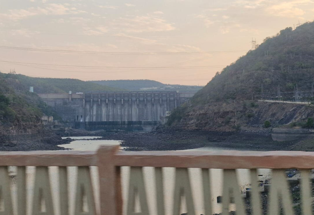 Nagarjunsagar-Srisailam Tiger Reserve-Kurnool必去景点