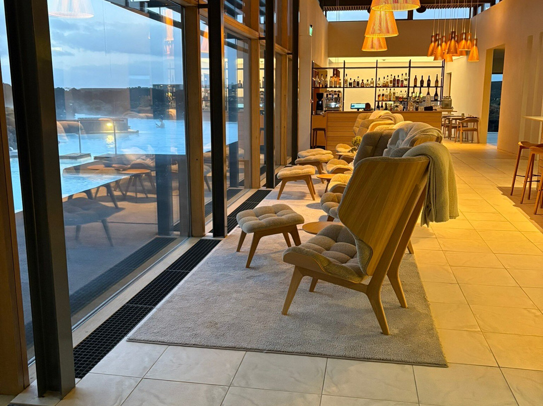 蓝湖二氧化硅酒店主图