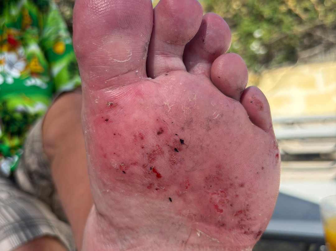 Rethymno Relax Fish Spa-雷斯蒙必去景点