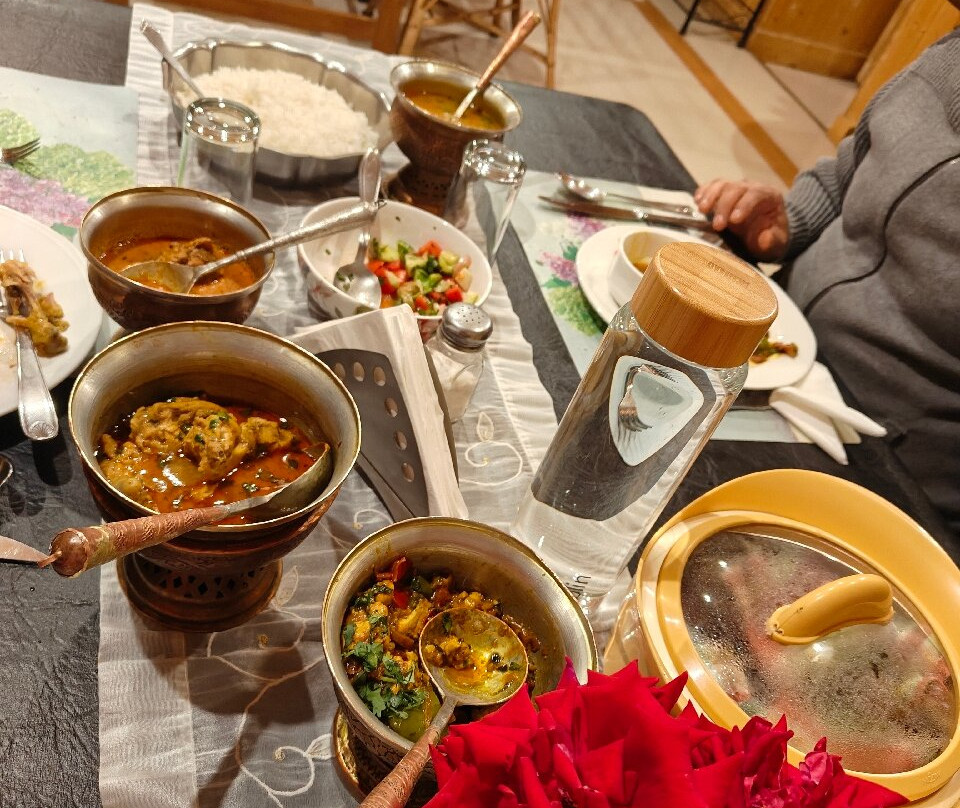 Farah's Homestay主图