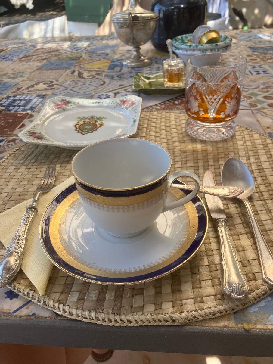 Casa Monti De Luca B&B-旅行者