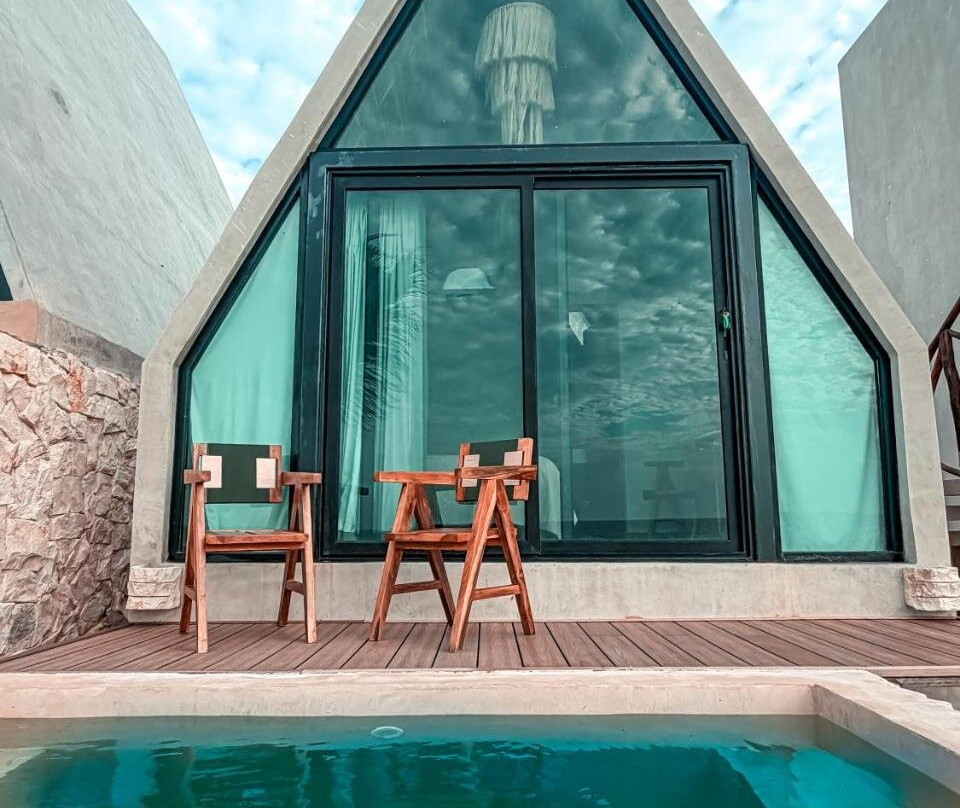 Danselis Boutique Hotel
