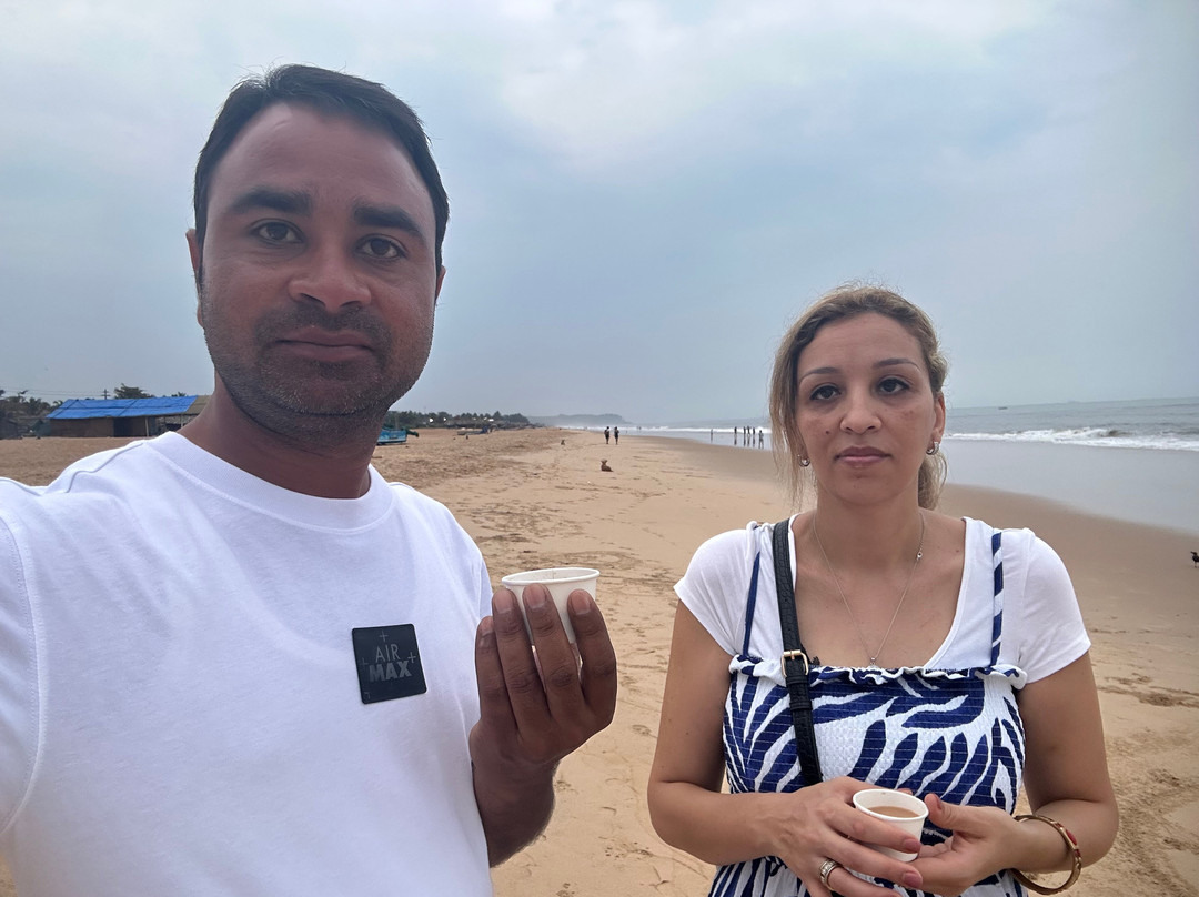 Travel india with Kanha-奇陶加尔必去景点