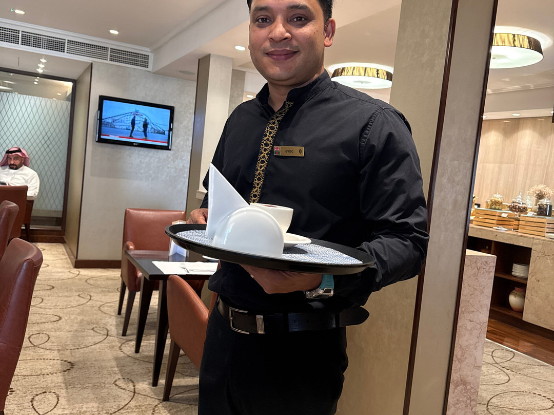 InterContinental Hotels 巴林主图
