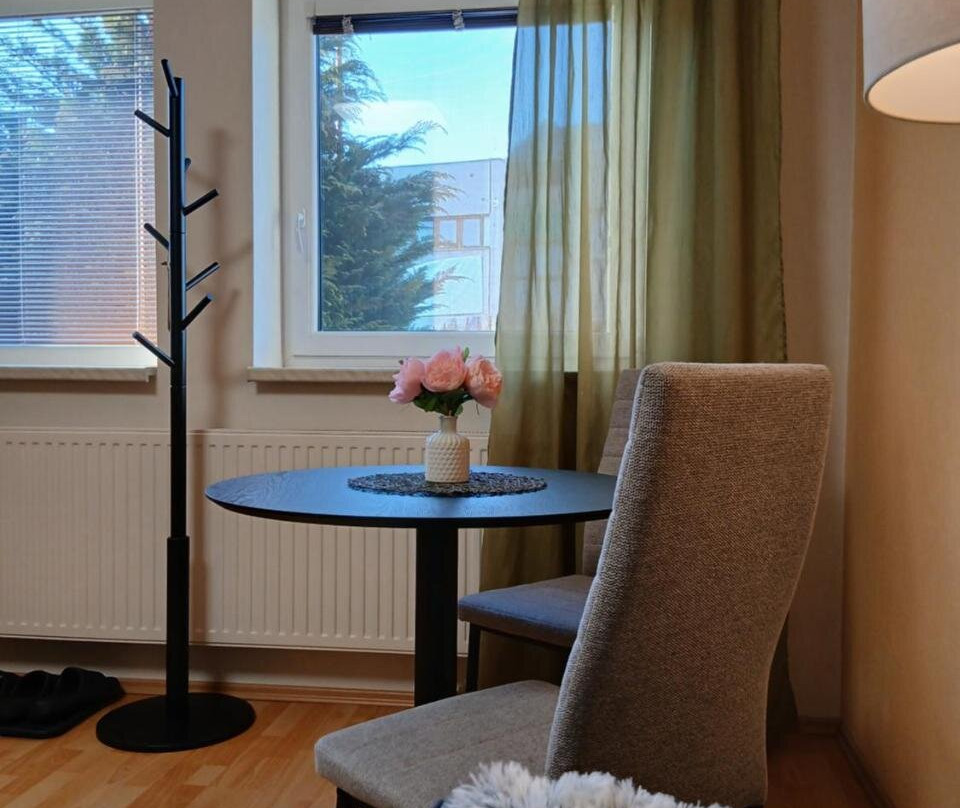 Apartments Orange