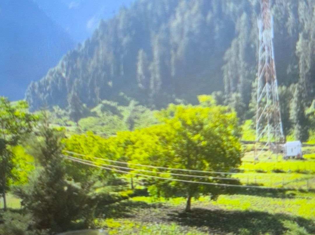 Heevan Villas Sonamarg - River Front Luxury主图