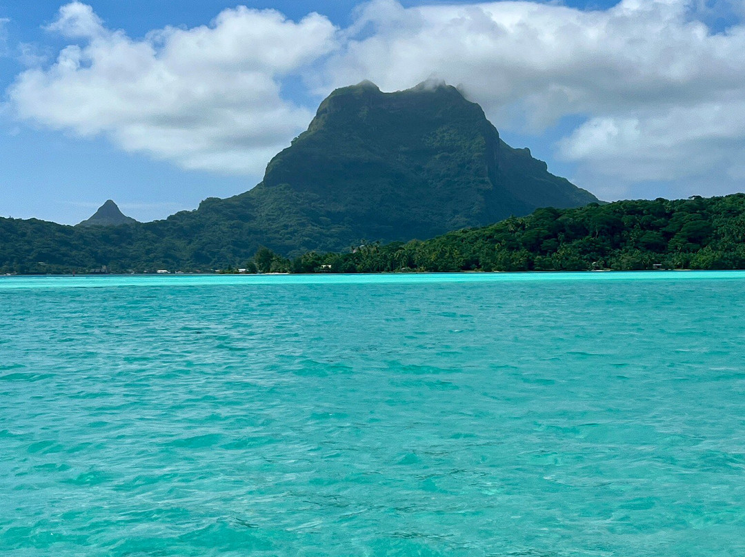 波拉波拉环礁水上之旅-瓦伊塔佩必去景点
